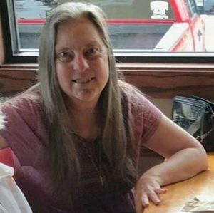 Meet your Posher, Judy